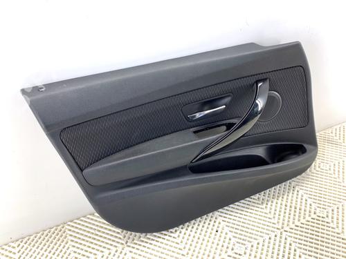 Front left panel BMW 3 Gran Turismo (F34) 320 i | BP39315641C58 - Image 2