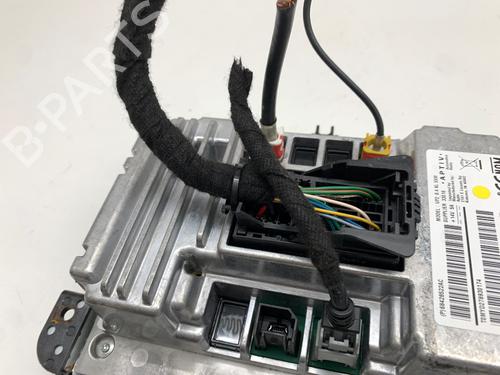 Display JEEP CHEROKEE (KL) 2.0 T-GDi | BP39365870C48 - Image 4