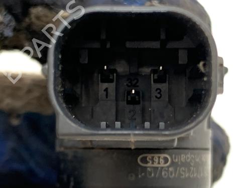 Electronic module PEUGEOT 2008 I (CU_) 1.2 VTi | BP39353748M83 - Image 4