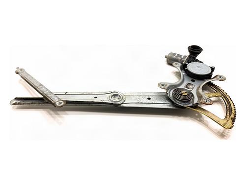 Used Front left window mechanism Front left window mechanism TOYOTA LAND CRUISER PRADO (_J12_) 3.0 D-4D (KDJ120, KDJ125) (163 hp) 39970816 39970816
