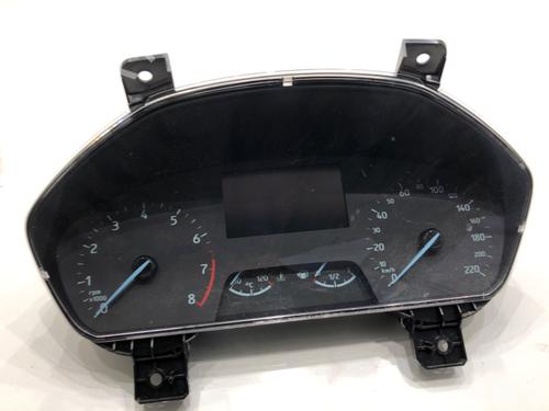 Used Instrument cluster Instrument cluster 39333859 39333859