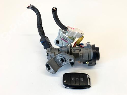 Switch KIA RIO III (UB) 1.2 CVVT | BP39349298I30 - Image 2