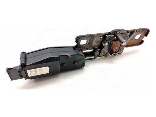 Used Tailgate lock Tailgate lock SKODA SUPERB II (3T4) 2.0 TDI (140 hp) 40488827 40488827