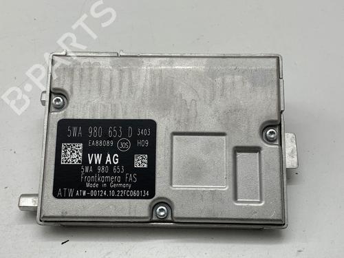 Camera VW GOLF VIII Variant (CG5, DB5) 2.0 TDI | BP39378481E14 - Image 2