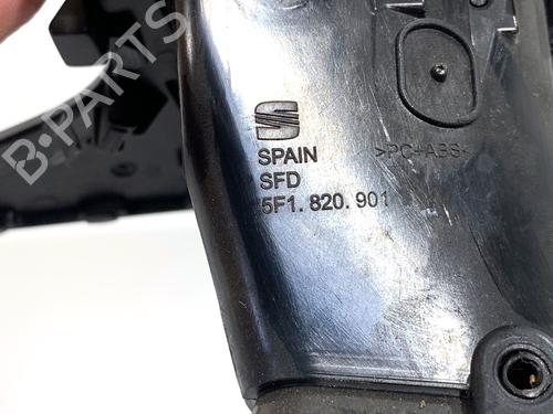 Other SEAT LEON ST (5F8) 2.0 TDI | BP39356191O1 - Image 8