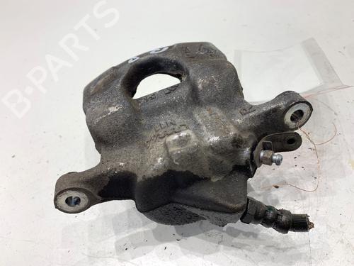 Right front brake caliper MITSUBISHI COLT VII Hatchback (VB_) 1.0 MPi (VBXG0) | BP39375737M104 - Image 2