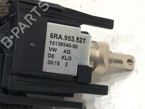 Ignition barrel MAN TGE Bus 2.0 TDI | BP39286074M48 - Image 4
