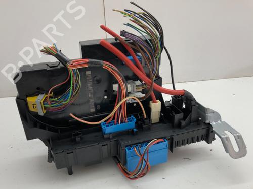 Fuse box MERCEDES-BENZ C-CLASS (W204) C 250 CGI (204.047) | BP40490157E1 - Image 7