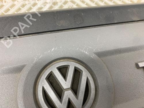 Upper protection VW TOURAN (1T3) 1.6 TDI | BP39378569M93 - Image 3
