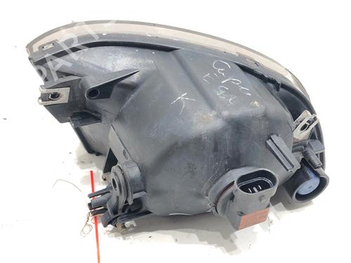 Left front fog light BMW 3 Coupe (E92) 328 i xDrive | BP39282820C30 - Image 4