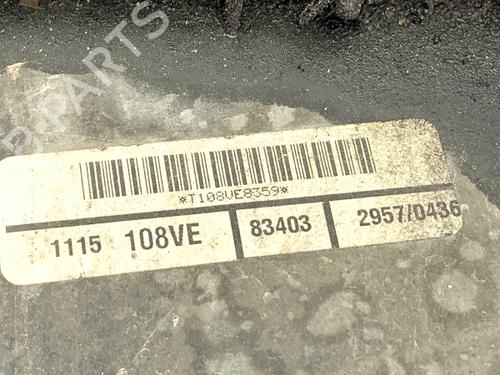 Radiator fan DODGE CALIBER 2.0 CRD | BP40619695M35 - Image 7