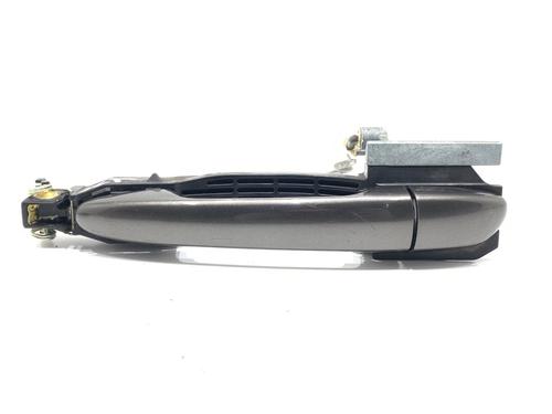 Used Rear left exterior door handle Rear left exterior door handle 39310009 39310009