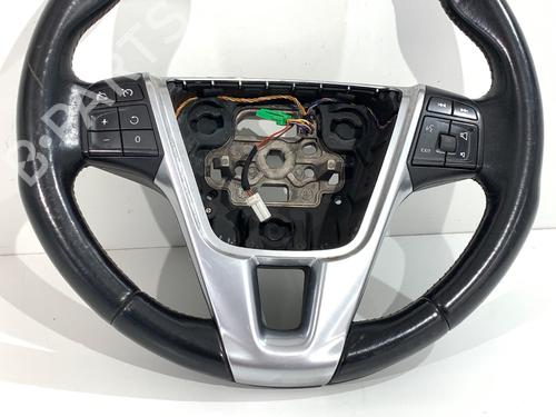 Steering wheel VOLVO V40 Hatchback (525) D2 | BP39519735C49 - Image 2