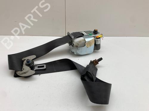 Front right seatbelt KIA CEE'D (JD) 1.6 CRDi 128 | BP39360207I25 - Image 2