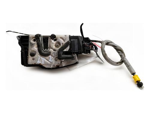 rear-left-lock-mercedes-benz-gle-coupe-c292-2015-2016-2017-2018-2019-39367383 main image