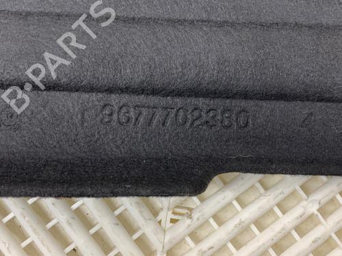 Rear parcel shelf PEUGEOT 2008 I (CU_) 1.6 BlueHDi | BP39482293C85 - Image 3