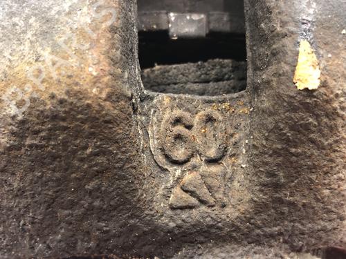 Left front brake caliper TOYOTA C-HR (_X1_) 1.2 (NGX10_, NGX10R) | BP39308148M105 - Image 3