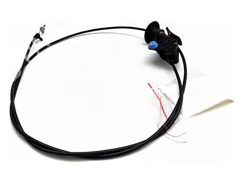 Used Cable Cable PEUGEOT 3008 I MPV (0U_) 2.0 HDi 150 / BlueHDi 150 (150 hp) 39377037 39377037
