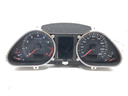 instrument-cluster-audi-a6-c6-4f2-2004-2005-2006-2007-2008-2009-2010-2011-39282922 main image