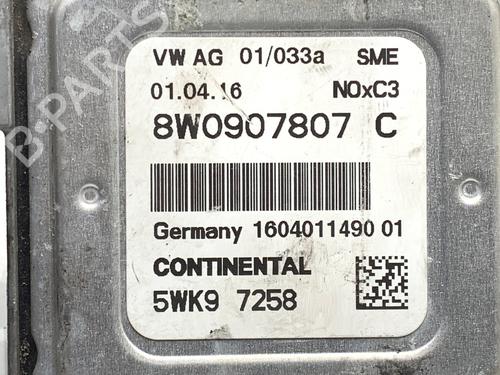 Electronic sensor AUDI A4 B9 Avant (8W5, 8WD) 2.0 TDI | BP39304272M84 - Image 4