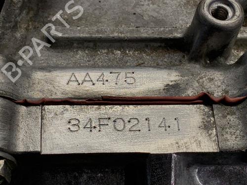 Gearbox SUZUKI SWIFT V (AZ) 1.2 | BP39364510M3 - Image 6
