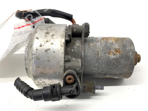 Used Vacuum pump Vacuum pump SKODA KAMIQ (NW4) 1.5 TSI (150 hp) 39341618 39341618