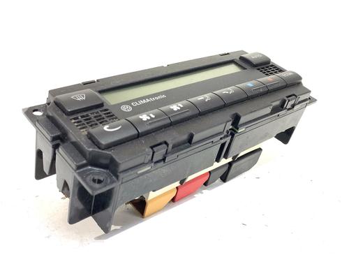 Climate control VW PASSAT B5.5 (3B3) 2.5 TDI 4motion | BP39347630I5 - Image 2