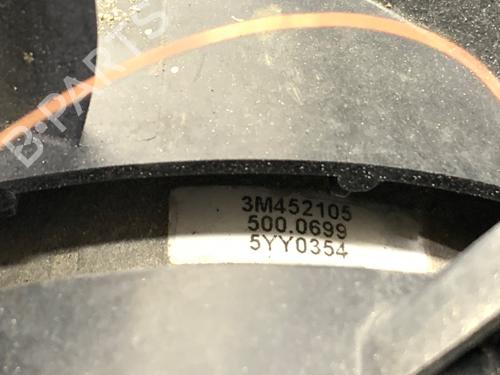Radiator fan FORD KUGA I 2.0 TDCi 4x4 | BP40457772M35  - Image 7