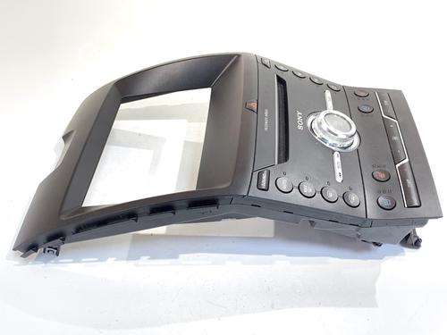 Climate control FORD USA EDGE 2.0 TDCi Bi-Turbo AWD | BP39356895I5 - Image 3