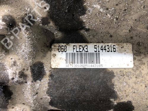 Gearbox AUDI A6 C6 (4F2) 3.2 FSI quattro | BP39271338M3  - Image 5