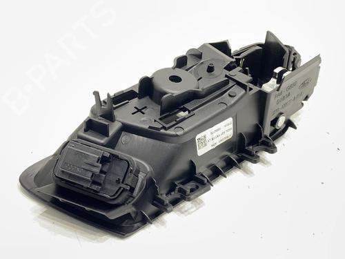 Front left interior door handle FORD FOCUS IV (HN) 1.0 EcoBoost | BP39289037I13 - Image 2