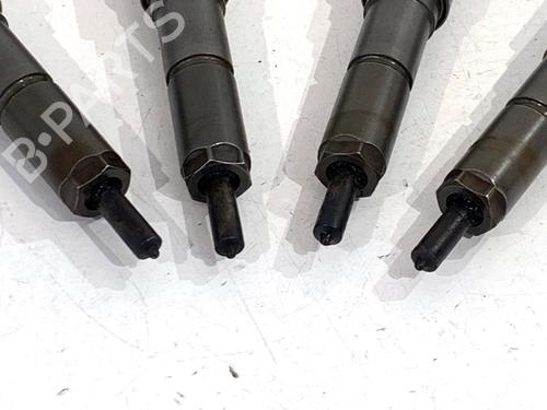Injector BMW 1 (E87) 118 d | BP39346775M100 - Image 2