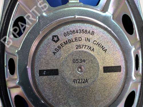Speaker JEEP CHEROKEE (KL) 2.0 CRD 4x4 | BP39334935E2 - Image 5