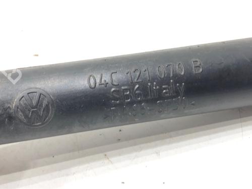 Pipe VW POLO VI (AW1, BZ1, AE1) 1.0 TSI | BP39281698M125 - Image 4