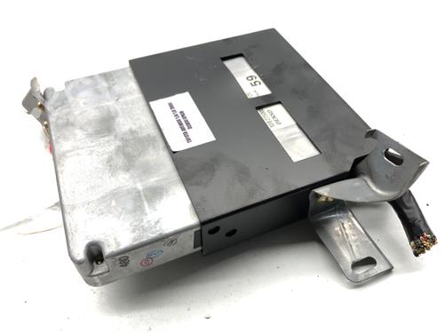Used Engine control unit (ECU) Engine control unit (ECU) TOYOTA AVENSIS (_T25_) 1.8 VVT-i (ZZT251_, ZZT251R) (129 hp) 39328009 39328009