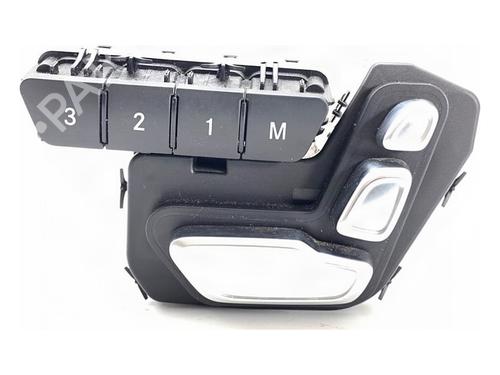 Comutador Comutador MERCEDES-BENZ E-CLASS (W212) E 400 4-matic (212.067) (333 hp) 39704144 39704144
