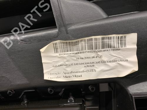 Dashboard VW SCIROCCO III (137, 138) 1.4 TSI | BP40558617C46 - Image 8