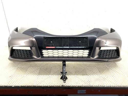 front-bumper-honda-civic-ix-fk-2012-2013-2014-2015-2016-2017-39301918 main image
