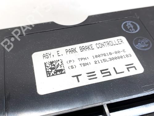 Elektronisk modul TESLA MODEL S (5YJS) 85D AWD | BP39354200M83 - Image 4