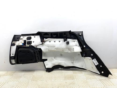 Boot lining MERCEDES-BENZ GL-CLASS (X166) GL 350 CDI / BlueTec 4-matic (166.823, 166.824) | BP39332803I3 - Image 3