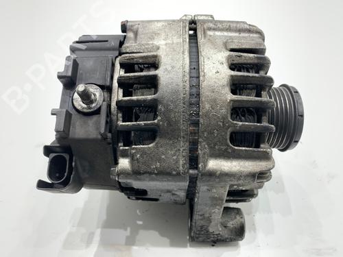 Generator Generator 39319858 39319858