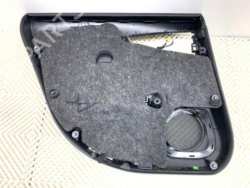 Rear left panel AUDI A7 Sportback (4GA, 4GF) 3.0 TFSI quattro | BP39388918C60 - Image 4