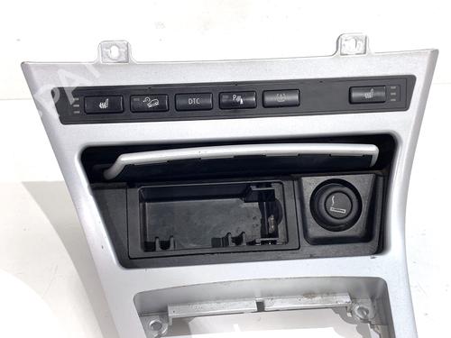 Glove box BMW X3 (E83) 2.0 d | BP39307520C95 - Image 3