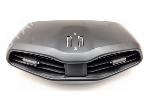 Used Air vent Air vent JEEP RENEGADE SUV (BU, B1, BV) 2.0 CRD 4x4 (140 hp) 40115628 40115628