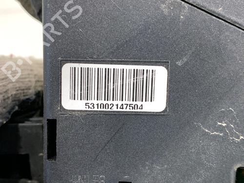 Cable MERCEDES-BENZ E-CLASS (W212) E 300 Hybrid / BlueTEC Hybrid (212.098) | BP39300185E12 - Image 3
