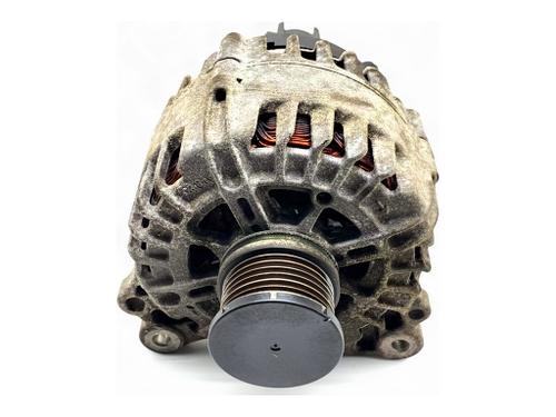 Used Alternator Alternator VW GOLF VII Variant (BA5, BV5) 1.6 TDI (110 hp) 40489301 40489301