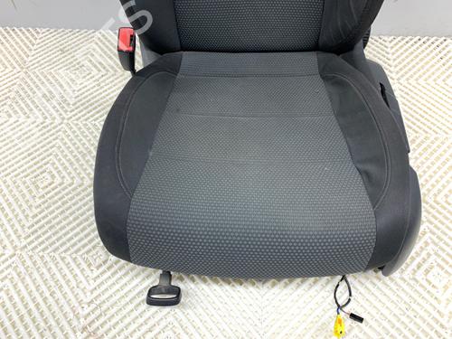 Left front seat VW GOLF VI Variant (AJ5) 2.0 TDI | BP39519683C15 - Image 3