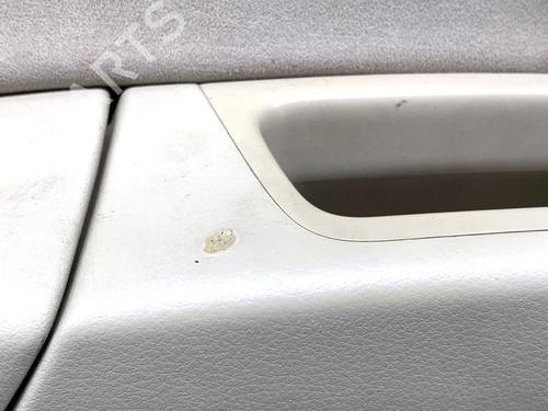 Front left panel AUDI A8 D4 (4H2, 4H8, 4HC, 4HL) 4.2 TDI quattro | BP39337851C58 - Image 4