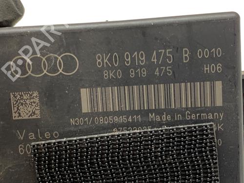 Electronic module AUDI A4 B8 (8K2) 1.8 TFSI | BP39363680M83 - Image 4