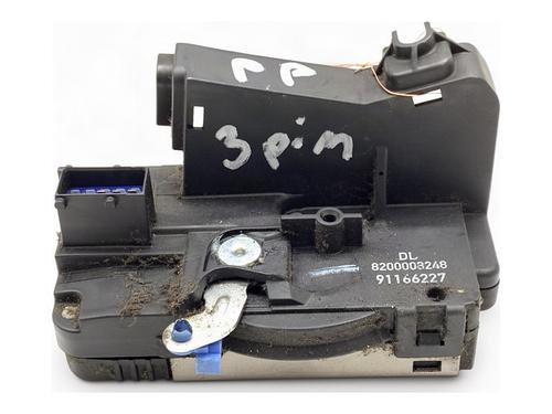 Used Front right lock Front right lock 39371956 39371956